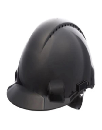 3M Peltor G3000 Siyah Ayarlı Baret