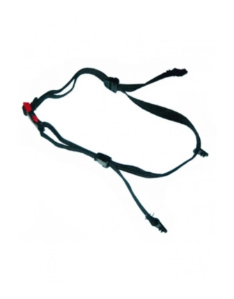 3M Gh4 3 Noktadan Bağlanabilen Çene Bandı