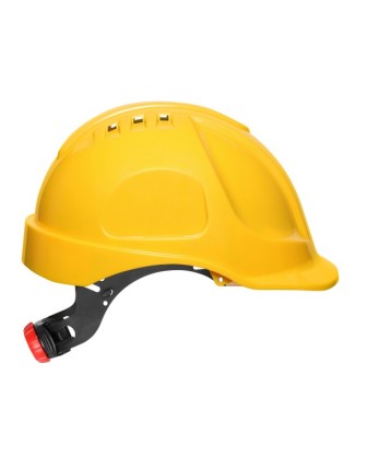 BSG 5000 Essafe ABS Sarı Mühendis Baret