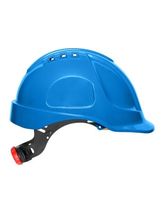 BSG 5000 Essafe ABS Mavi Mühendis Baret