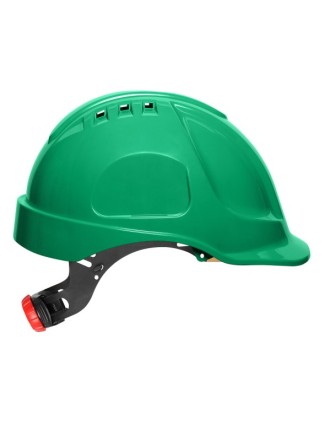 BSG 5000 Essafe ABS Yeşil Mühendis Baret