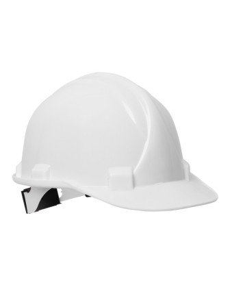 GE 1537 Essafe Vidalı Eko Beyaz Baret