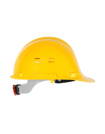 GE 1548 Essafe Vidalı Sarı Baret