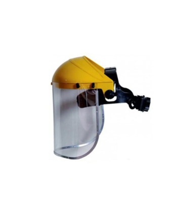 Essafe Yüz Koruyucu Siperlik 