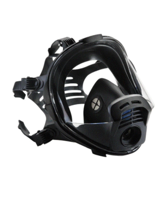 Milla Panarea Full Face Maske 7000 Tam Yüz Maskesi 