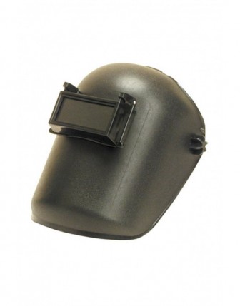 Ge1320 Argon Baş Kaynak Maskesi Kapaklı