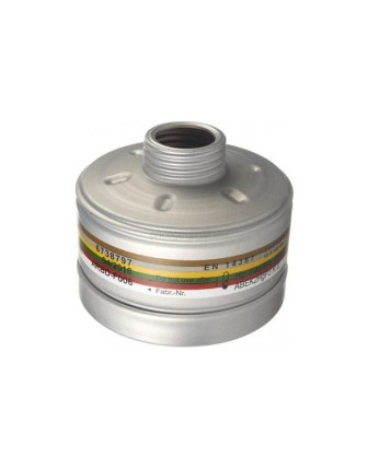 Drager X-plore Rd40 Gaz Maskesi Filtresi