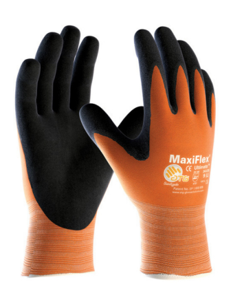 Atg MaxiFlex® Ultimate™ 34-878 Palm İş Eldiveni