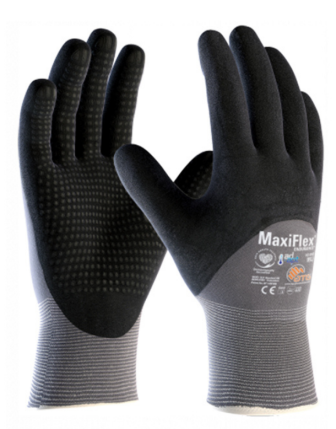 Atg MaxiFlex® Endurance™ AD-APT 42-845 3/4 Dipped İş Eldiveni