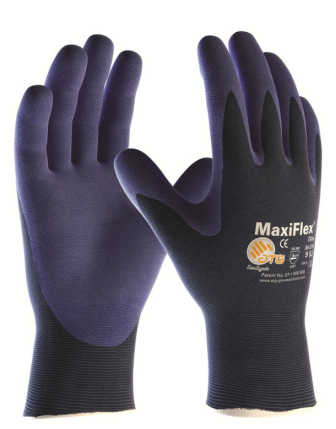 Atg MaxiFlex® Elite™ 34-274 Palm İş Eldiveni