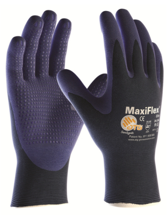 Atg MaxiFlex® Elite™ 34-244 Palm İş Eldiveni