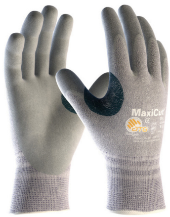 Atg MaxiCut® Dry 34-470 Palm İş Eldiveni