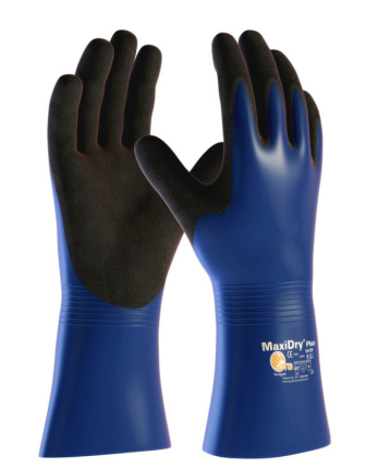 Atg MaxiDry® Plus 56-530 İş Eldiveni 