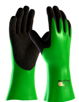 Atg MaxiChem® Gauntlet 56-635 Kimyasal Eldiven
