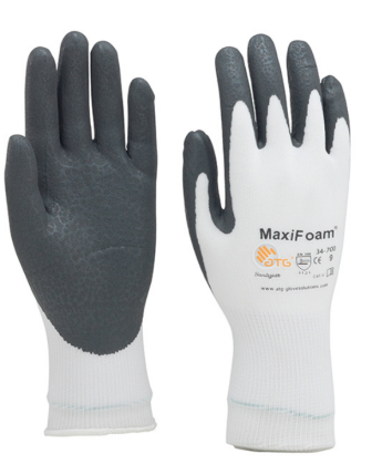 Atg MaxiFoam® 34-700 İş Eldiveni