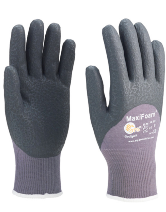 Atg MaxiFoam® 34-901 İş Eldiveni