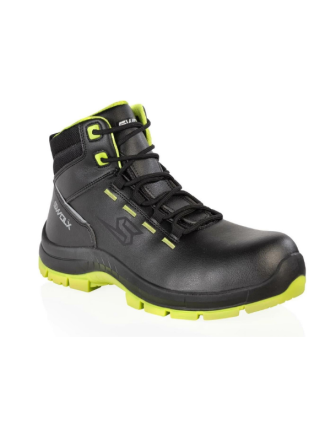 COMBO-XL 500 S3 İş Botu