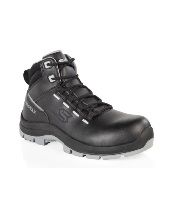 COMBO-XL 550 S3 İş Botu