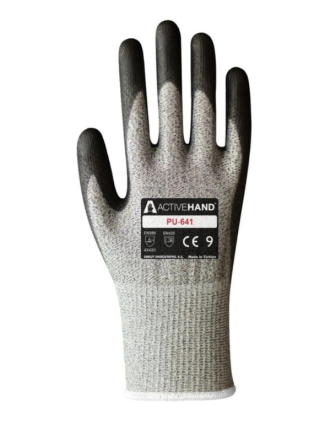 ACTIVEHAND Kesilmeye Dayanıklı Eldiven
