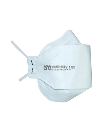 Era 9200 Ffp2 Nr D Maske 15 Adet ERA 9200