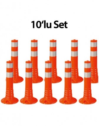 Delinatör 45 cm 10´lu Set