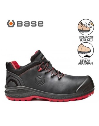 Base İthal İş Ayakkabısı S3 HRO SRC B0887N
