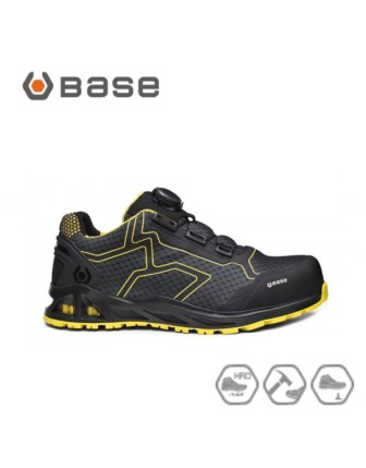 BASE K-RUSH BASE S1P HRO SRC İŞ AYAKKABISI