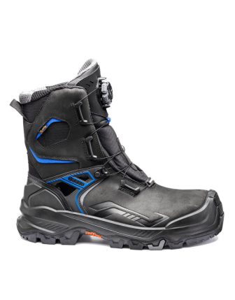 BASE B1613 T-Robust Top Thermal Waterproof BOA Safety Boot S3 WR HRO CI HI SRC