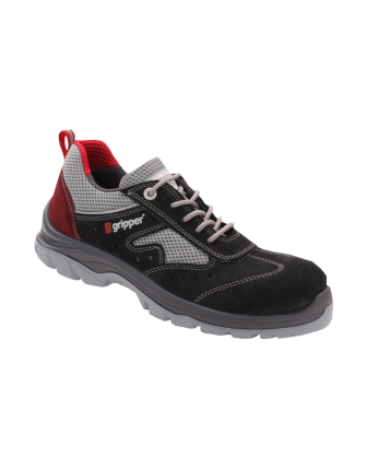 Gripper Kompozit Burunlu İş Ayakkabısı Lena S1 SRC GPR-71