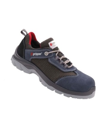 Gripper İş Ayakkabısı Volga S1 SRC GPR-61