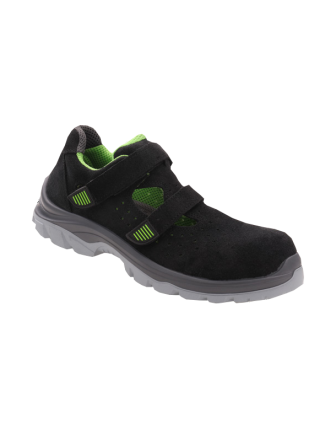 Gripper İş Ayakkabısı Rio S1 SRC GPR-161