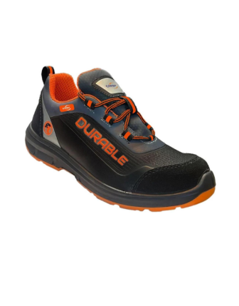 Vento S1 Durable Çelik Burunlu İş Ayakkabısı