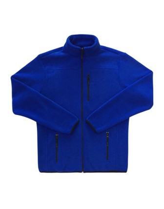 ERKEK KIŞLIK POLAR MONT MAVİ