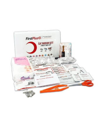 Ecza Dolabi Ev İçin