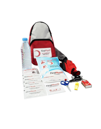 Deprem Afet İlk Yardım Setleri