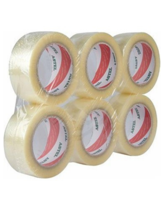 Astel Koli Bandı (6 Adet) 45mmx100metre