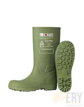 Kobalt S5 SRC Elektrikçi Çizmesi Kompozit Burun + Kevlar Ara Taban