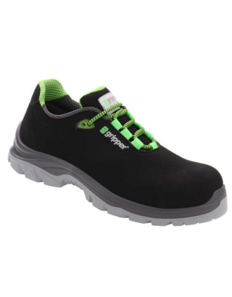 Gripper Amur Gpr 153 S2 Kompozit Burun Src İş Ayakkabısı