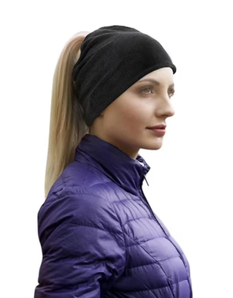 Polar İpli Boyunluk/Bere Unisex