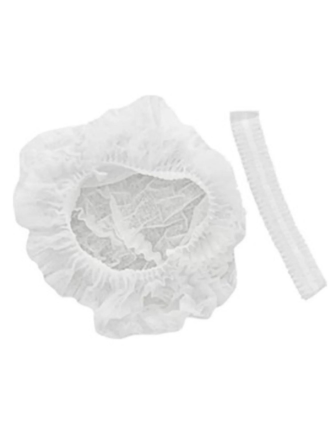 Akordiyon Kullan At Bone 100'lü Paket Beyaz