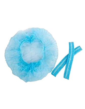 Akordiyon Kullan At Bone 100'lü Paket Mavi