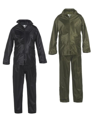 İmperteks Takım Yağmurluk