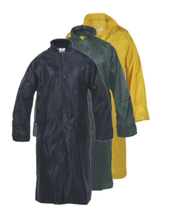 İmperteks Pardesü Yağmurluk