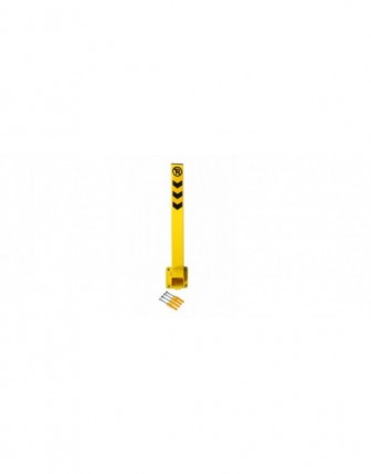 Asma Kilitli Bariyer