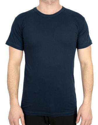 Promosyon Tişört Lacivert