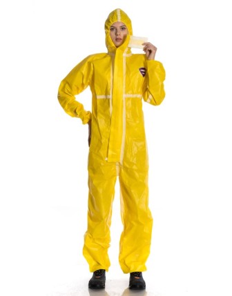 FABA T-800 Kimyasal Tulum