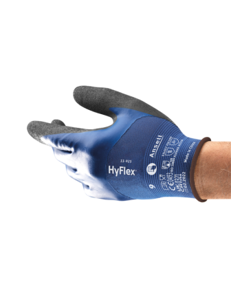 Ansell Hyflex 11-925 Çok Amaçlı Koruma İş Eldiveni