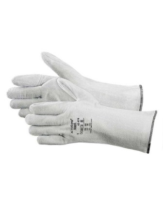 Ansell Crusader Flex 42-474 Isıya Dayanıklı İş Eldiveni