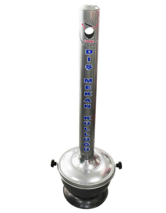 Yeni Nesil Dış Mekan Sigara Küllüğü