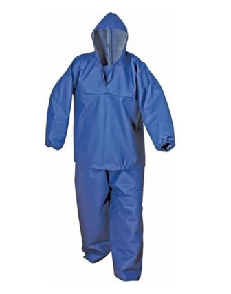 Balıkçı Takım Yağmurluk Lacivert